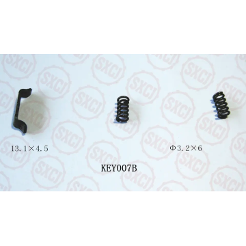 SYNCHRONIZER KEY/GEAR KEY /BLOCK KEY ME601090/SXCJ-KEY007